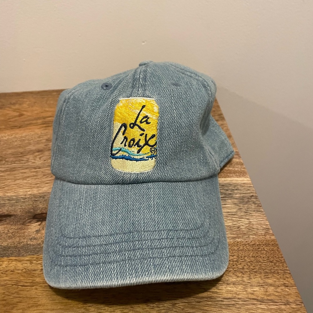 La Croix Hat